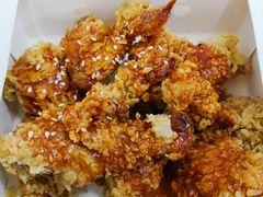 -前进5路汉堡炸鸡(前进五路店)