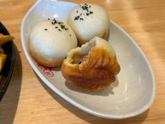 -玖鲜小笼(中山广场店)