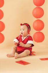 -NICE KIDS 奈时儿童摄影