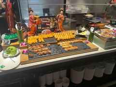 -加餐海鲜自助(宝龙一城店)