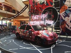 -深圳来福士广场