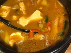 -九田家黑牛烤肉料理(太阳宫广场店)