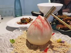 -古仓餐厅·创意菜