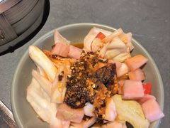 -古市香跷脚牛肉·非遗传承单位