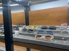 -五派眼镜(沙河店)