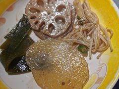 -探鱼·鲜青椒爽麻烤鱼(番禺万达店)