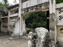 -阳明祠