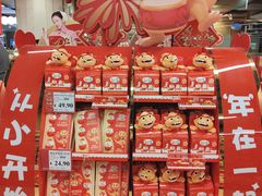 -AEON永旺(东方宝泰店)