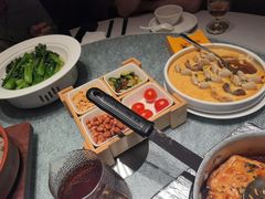 -香顺·客家菜(东坑店)