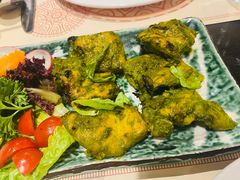 -克比叔叔印度餐厅Kebabs on the Grille(人民广场店)