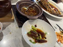 -金汤宴餐厅·粤菜(德云社店)