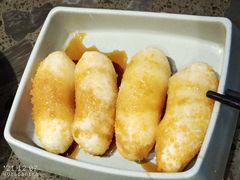 红糖糍粑-小龙坎火锅(仓山万达店)