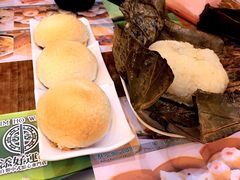 -添好运点心专门店(深水埗店)