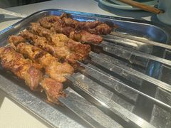 -李恩记清真水饺(北电大厦店)