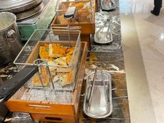 -西安西藏大厦开元名都大酒店·自助餐厅