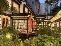-北园酒家(小北路店)