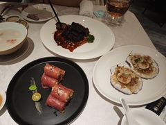 -南海渔村(珠江新城店)