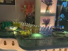 -陆琴脚艺·足浴·SPA(夫子庙店)
