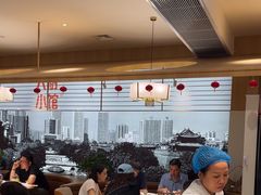 -大厨小馆(华阳城店)