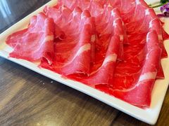 -南门涮肉(上海二店)