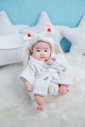 -小熊维尼高端儿童摄影(宝安旗舰店)
