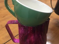 -雕刻时光咖啡馆(交大店)