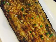 -吉香碳烤生蚝(仙霞路店)