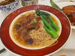 -幸运楼(北京路店)