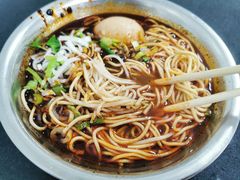 -薛记襄阳香辣牛肉面(平安路店)