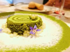 -théATRE 茶聚场(王府中環店)