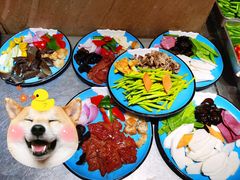 -美乐食街(小南店)