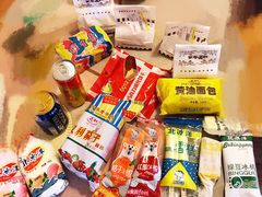 -百年义利(甜水园东里店)