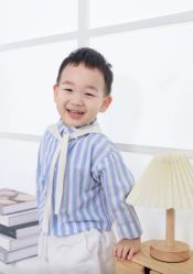 -小熊维尼高端儿童摄影(罗湖区总店)