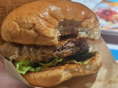 -魏家凉皮(西安秋林宏业商厦店)