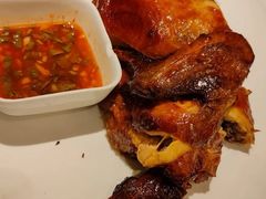 -新白鹿餐厅(爱琴海购物中心店)