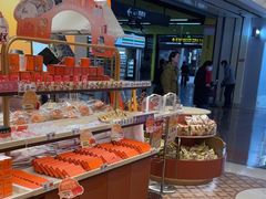 -沪上阿姨·臻选茶饮(上海环球港店)