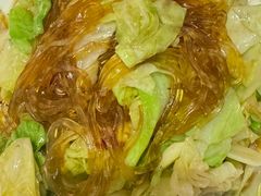 -裕合顺清真餐厅·回民老菜·大连海鲜·特色烧烤(西安路店)
