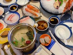 -海鼎荟海鲜姿造(晋江宝龙店)