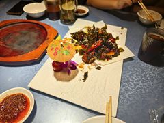 -清真·舒迩布炕锅王·高原美食文化(青海总店)