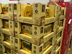 -山姆会员商店(上海浦东店)