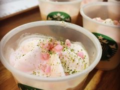 -星巴克(广州中华广场B1层店)