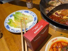 -楠火锅(太古里总店)