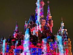 -上海迪士尼度假区