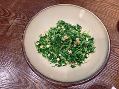 香干马兰头-南京大牌档(三阳广场苏宁店)