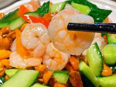 -向川南·水煮鱼·川菜(和平里店)
