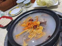 -九寨沟特色牦牛肉汤锅