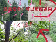 -香山公园
