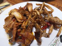 -汉巴味德(大悦城店)