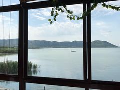 -湖山人家·湖景餐厅·特色农家菜(太湖西山店)