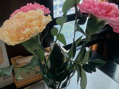 -半秋山西餐厅(宜昌大洋店)